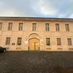 Artillery Barracks Vandrarhem
