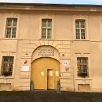 Artillery Barracks Vandrarhem
