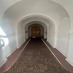 Artillery Barracks *