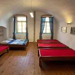 Artillery Barracks *