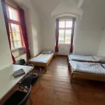Artillery Barracks *