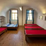 Vandrarhem Artillery Barracks Terezín