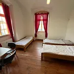 Artillery Barracks Vandrarhem