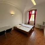 Artillery Barracks *