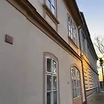 Vandrarhem Artillery Barracks Terezín