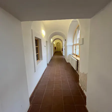 Artillery Barracks Hostal *