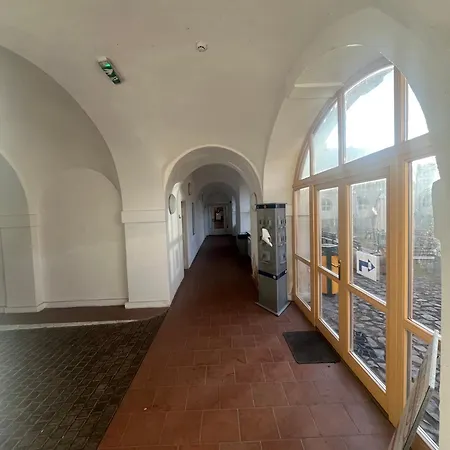 Hostal Artillery Barracks