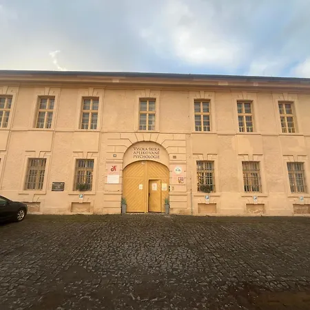 Artillery Barracks Hostel