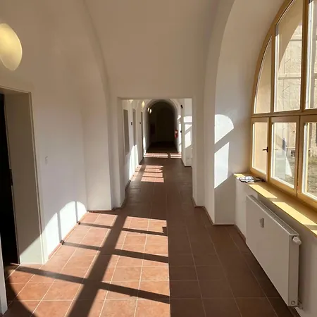 Hostal Artillery Barracks *