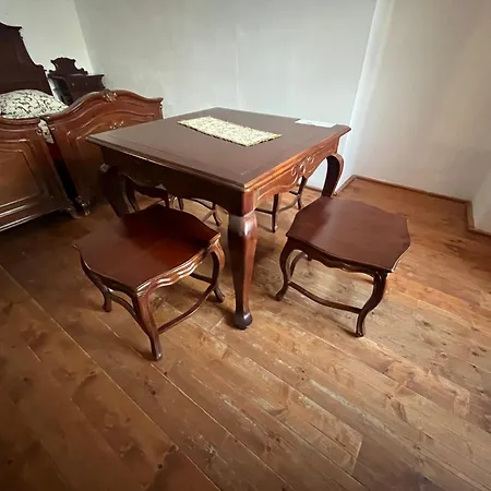Artillery Barracks Hostal Terezín
