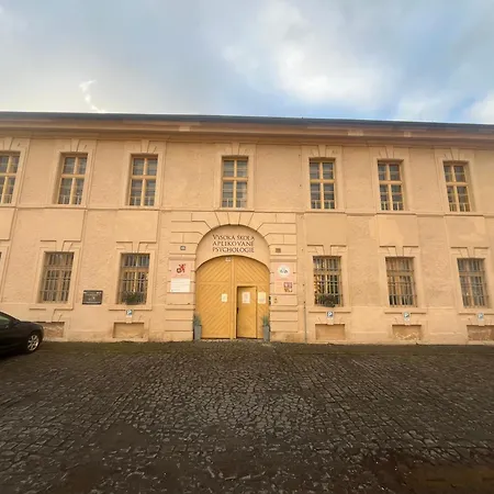 Artillery Barracks Hostal