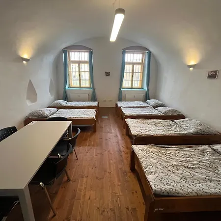Hostal Artillery Barracks *