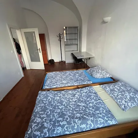 Artillery Barracks Hostal