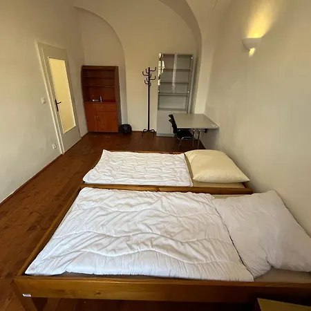 Artillery Barracks Terezín