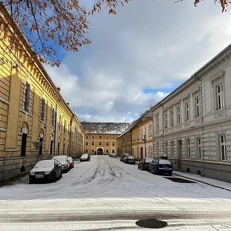 Artillery Barracks Hostal *