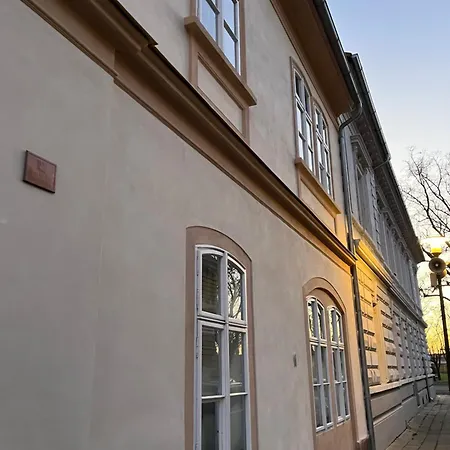 Hostal Artillery Barracks Terezín