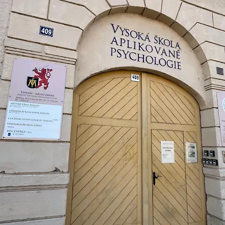 Artillery Barracks Hostal