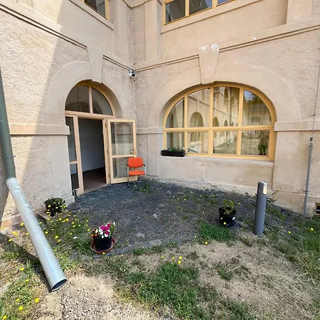 Hostal Artillery Barracks Terezín