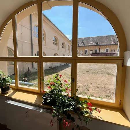 Artillery Barracks Terezín