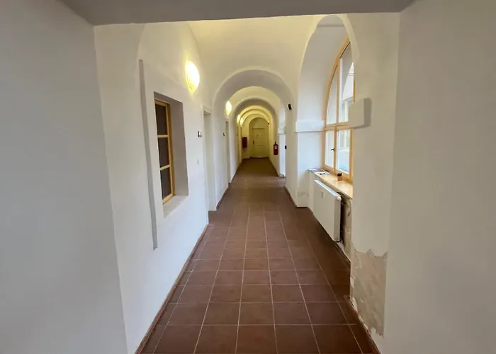 Artillery Barracks Hostel *