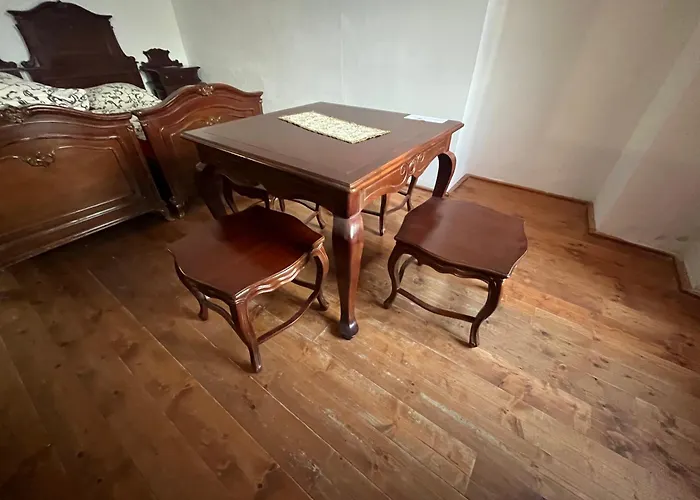 Artillery Barracks Hostel Terezín