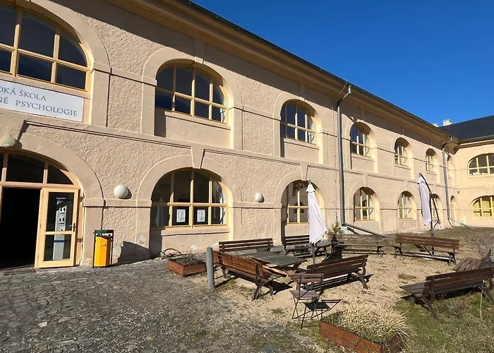 Artillery Barracks Hostel *