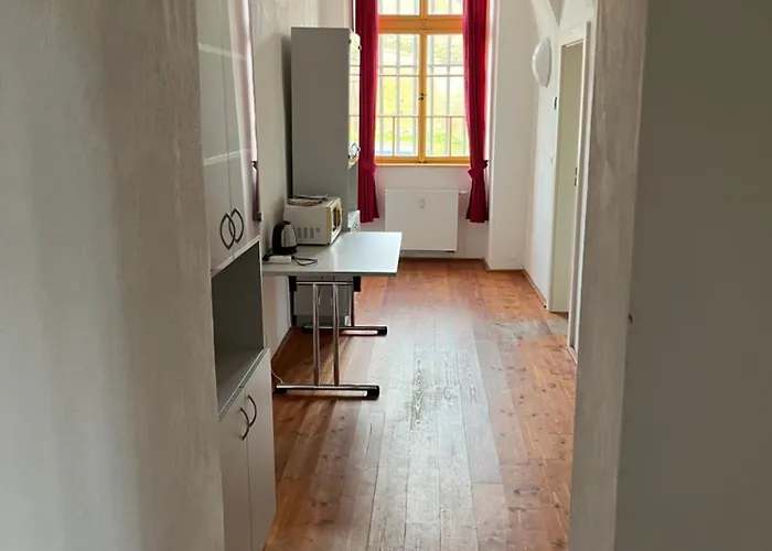 Artillery Barracks Hostel *