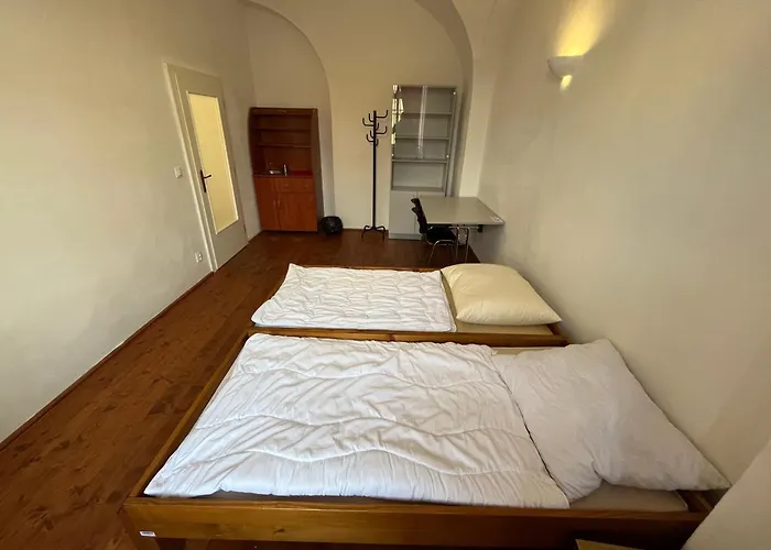 Artillery Barracks Terezín